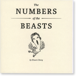 The Numbers of the Beasts by Shawn Cheng