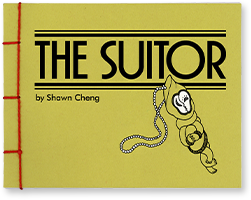 The Suitor by Shawn Cheng